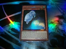 Ghost Mourner & Moonlit Chill 1st Edition Prismatic Collector's Rare RA02-EN015