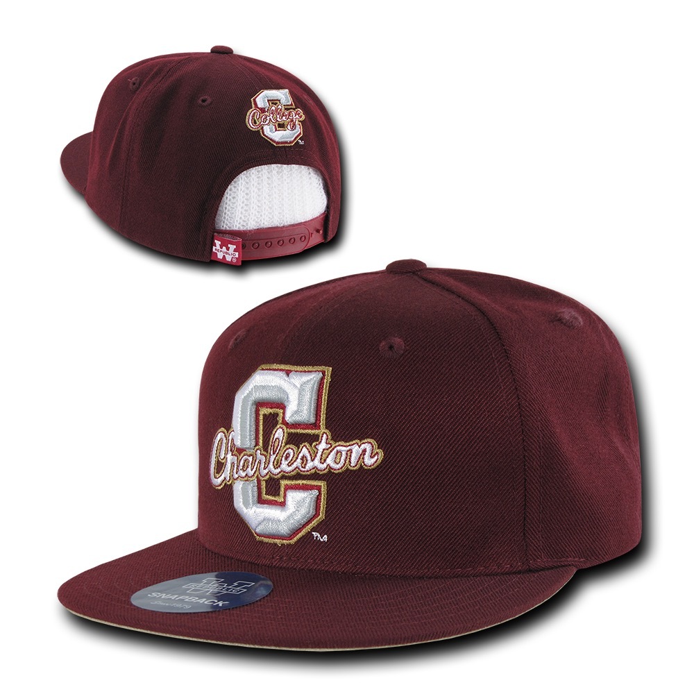 best college hats