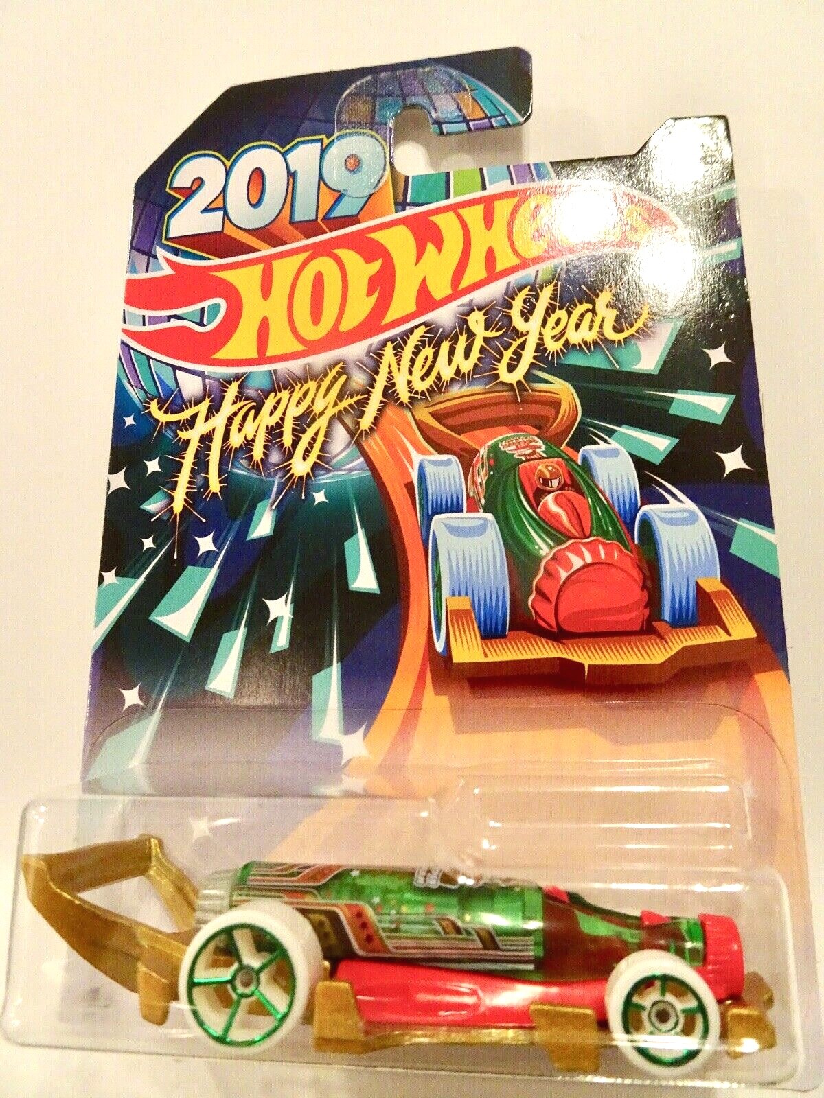 hot wheels carbonator 2018