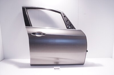 BMW 2er F45 Active Tourer Tür vorne rechts PLATINSILBER METALLIC (C08)