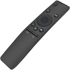 Smart TV Control Remoto para Samsung Reemplazo de Controlador Universal 4K UHD