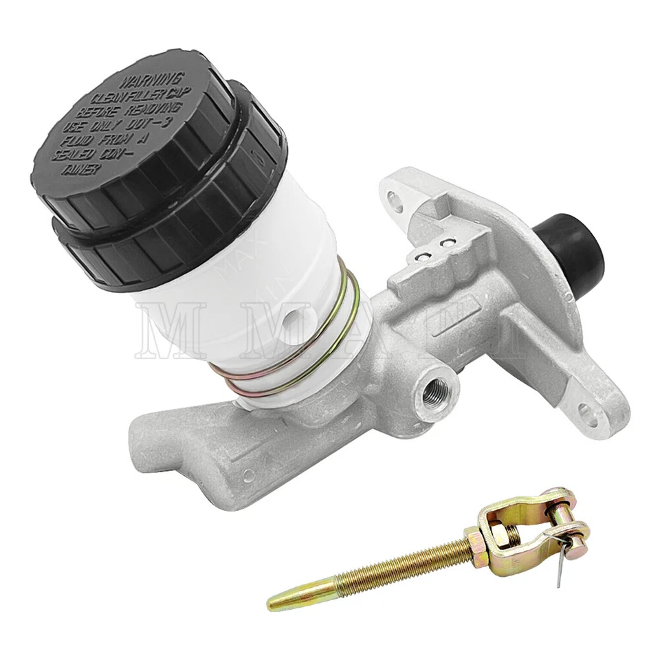 Conjunto de cilindro maestro de freno para John Deere Gator XUV 550 2012 2013 2014-2016 Foto 2 de 4