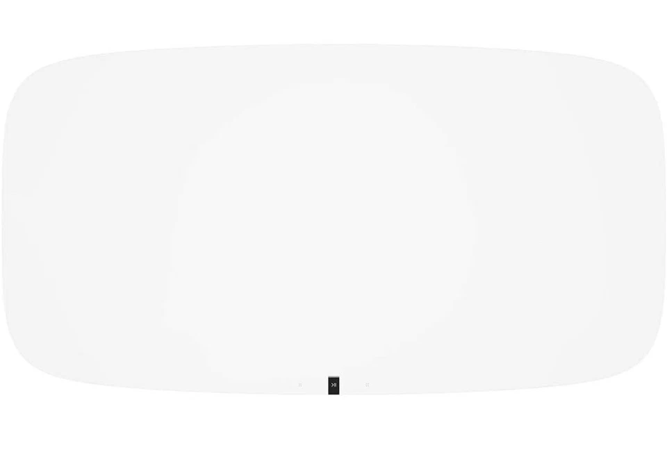 Sonos Playbase WLAN Soundbase weiß Lautsprecher Heimkino Musikstreaming Airplay - Bild 4 von 4