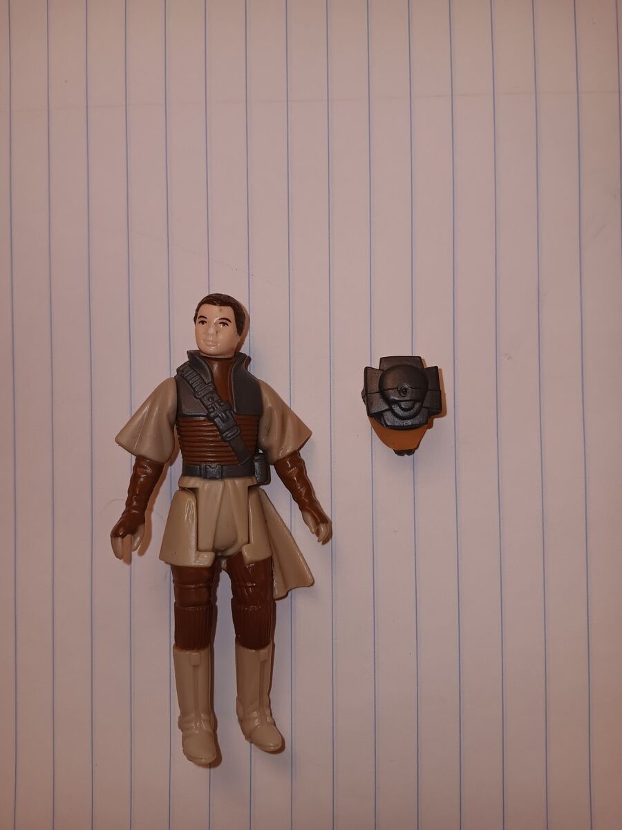 Vintage Kenner Star Wars 1977-1983 Figure Lot Of 20 ORIGINAL Vintage Kenner Star Wars 1977-1983 Figure Lot Of 20 ORIGINAL