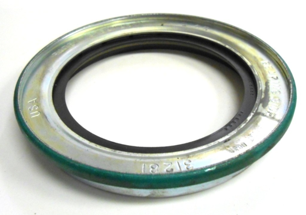 CHICAGO RAWHIDE SCOTSEAL, 31261, 3.125" x 4.376" x .438", TOOL 42S