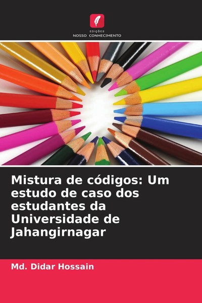 Mistura De CóDigos: Um Estudo De Caso Dos Estudantes Da Universidade De...-image