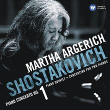 Chostakovitch : Concerto pour piano No. 1, Quintette ... | CD | Zustand sehr gut