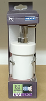 Seifenspender Isera, Uv-Loc, Wenko