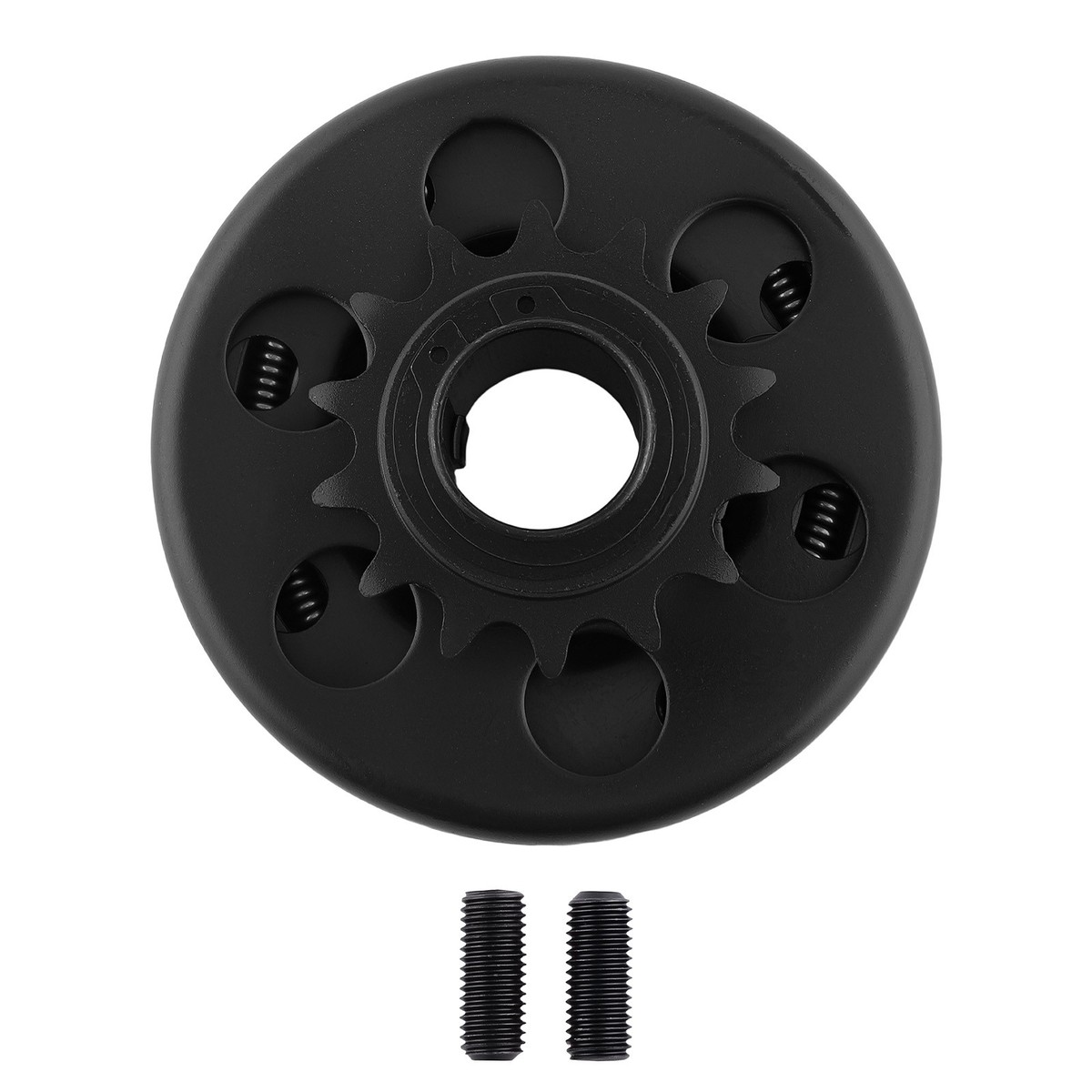 Centrifugal Clutch 1in Bore 14T 14 Tooth #40 41 420 Chain for Go