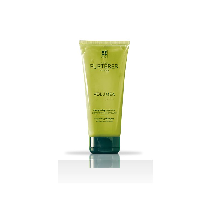 René Furterer Verde Rene Furterer Volumea Shampoo 200 Ml - Immagine 2
