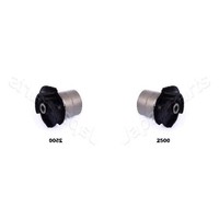 2X Japanparts Lagerung AchsköRper Hinterachse FüR Toyota Previa _R3_ Avensis