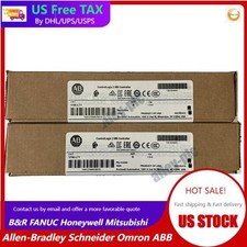 Allen Bradley 1756-L71 /B GuardLogix Processor Module New Sealed Surplus 1756L71