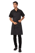  Unisex Chef Apron 
