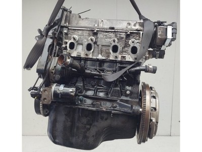 188A4000 Motor mit Schraubverschluss C/A.C S/IDRO FIAT PANDA (169) 1.2 B/MET 8v 