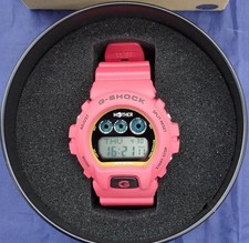 CASIO Mother Collaboration Model
