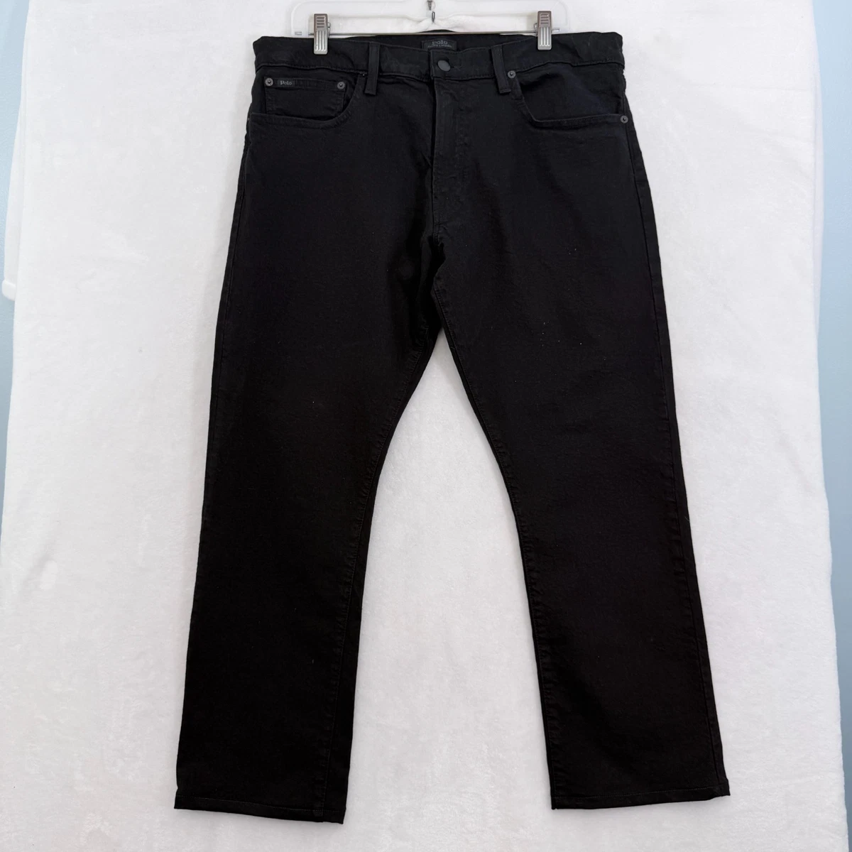 Polo Ralph Lauren Ralph Lauren Varick Jeans for Men for sale | eBay