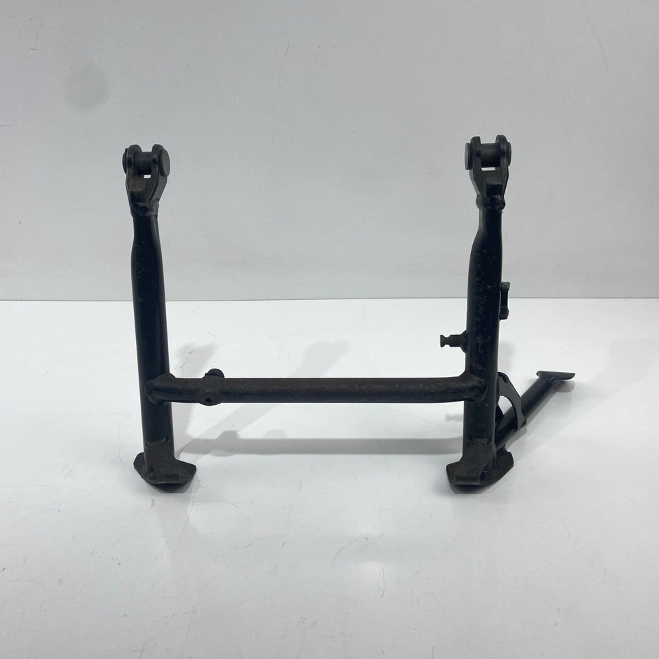 ♻️ BMW R1200R (K53) 2015 - 2019 Main Centre Stand with Springs ♻️ - Image 2 of 4