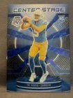 2025 Mosaic Tre Harris Mosaic Blue (Raw)