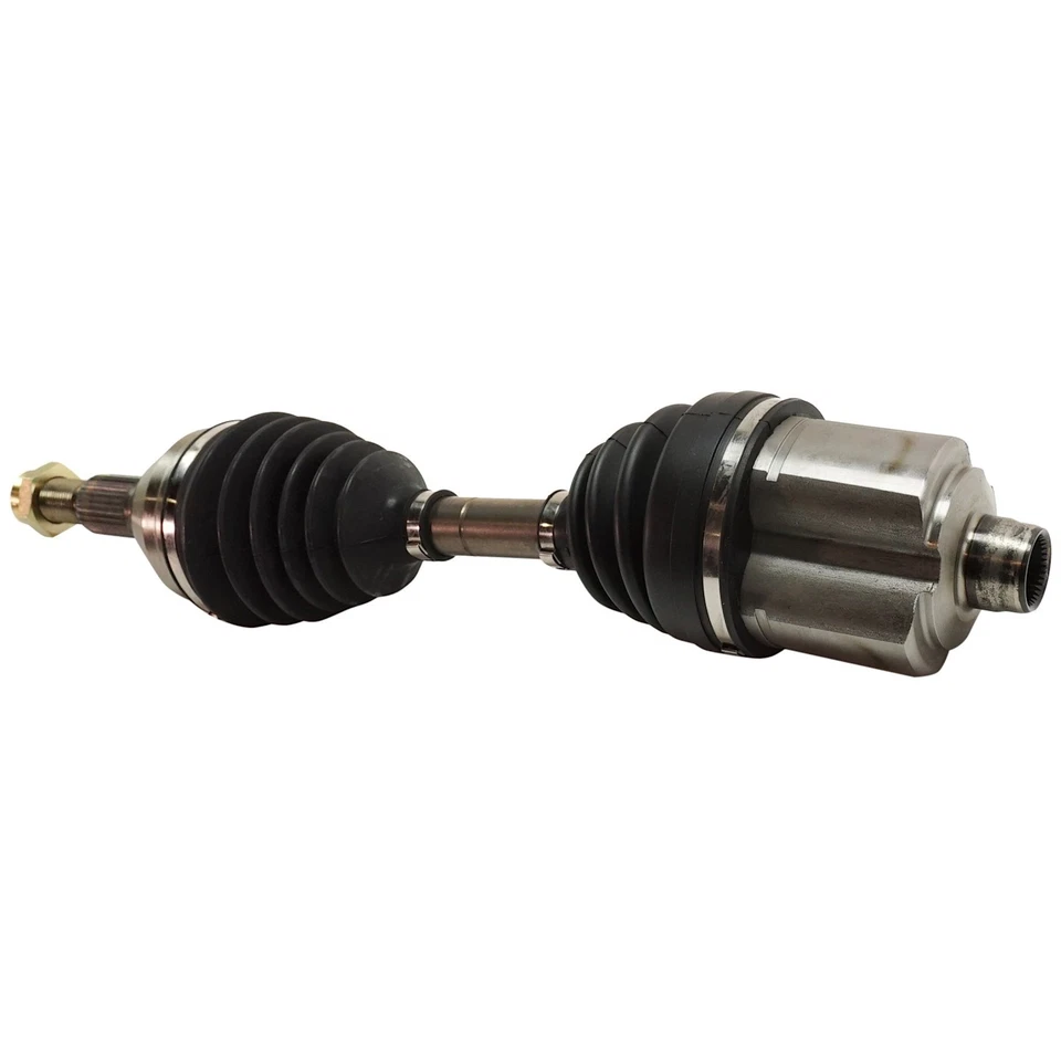 Axle Assembly Set For 99-04 Oldsmobile Alero 99-05 Pontiac Grand Am Auto Trans - Image 4 of 4