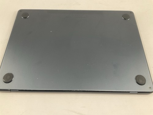 Apple MacBook Air 13" (2022) M2 8 núcleos GPU 3,49 GHz - Medianoche 256 GB SSD... - Imagen 3 de 5