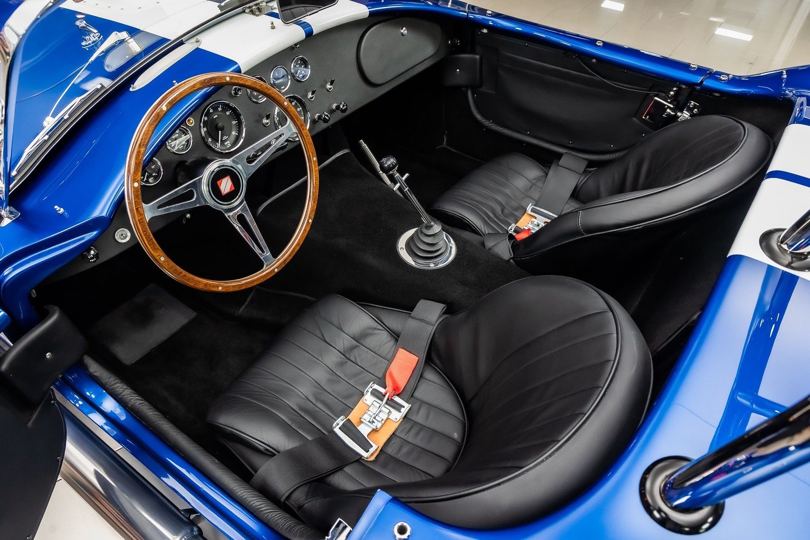 1965 Shelby Cobra Superformance