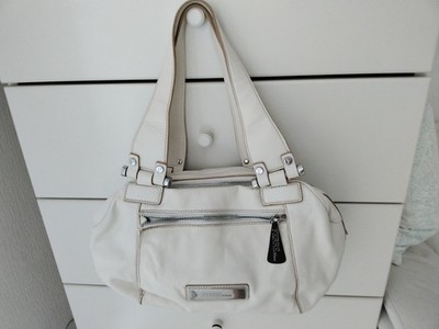 Henkeltasche Damen von Gianfranco FERRE  Beige