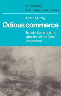 David Murray (u. a.) | Odious Commerce | Taschenbuch | Englisch (2002)