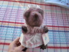 Mrs tiggywinkle eden make vintage