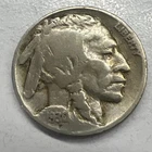 1930-S Buffalo Nickel - Actual Coin Shown - Great Value Always Here For You