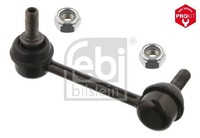 Febi Bilstein Koppelstange Stabi Vorderachse Links Passend FüR Mazda CX-7