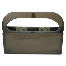 Procter & Gamble HG-1-2SMO Health Gards Toilet Seat Cover Dispenser, Smoke,