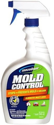 #ad Concrobium Mold Control Spray 32 fl oz 25326 $21.95