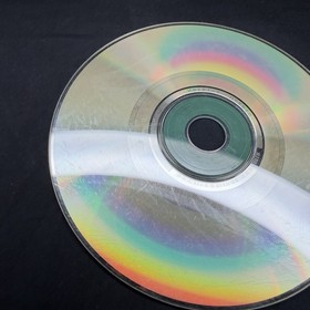 Spawn Loose Sega Dreamcast Disc Only Vintage Video Game UNTESTED Capcom 2000