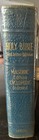 1960 LARGE MASONIC EDITION CYCLOPEDIC HOLY BIBLE RED LETTER EDITION - XLARGE — photo 5