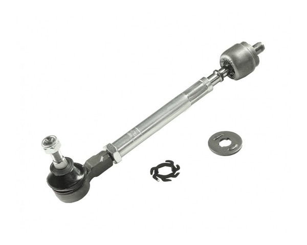 Axialgelenk Spurstange Vorne Set Links + Rechts FüR Renault 25 B29 Espace 84-96-image