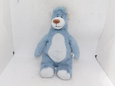 NEW Steiff Disney Soft Cuddly Friends Baloo 12", Premium Stuffed Animal