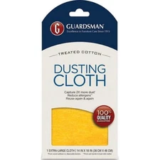 Guardsman Dusting Cloth 14 " X 18 " | 4 Pack