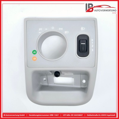 Abdeckung Lichtschalter 2086800165 MERCEDES-BENZ CLK 200 C208 MB