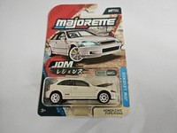Majorette 8502100000 - Jdm Legends Premium Cars - Honda Civic Type R EK9 - Neu