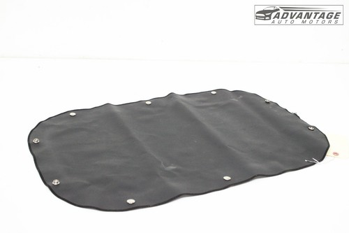 2017-2025 FREIGHTLINER CASCADIA 126 REAR LEFT SLEEPER WINDOW CURTAIN SHADE OEM