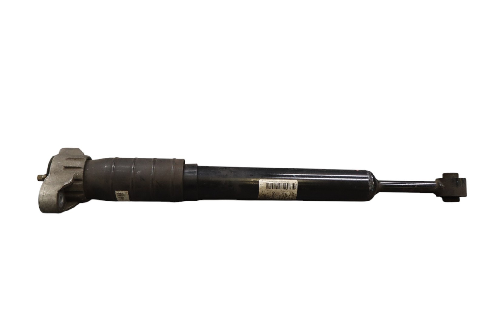 14-17 Maserati Ghibli M157 Rear Left Driver Shock Absorber Strut 0670088990 Oem