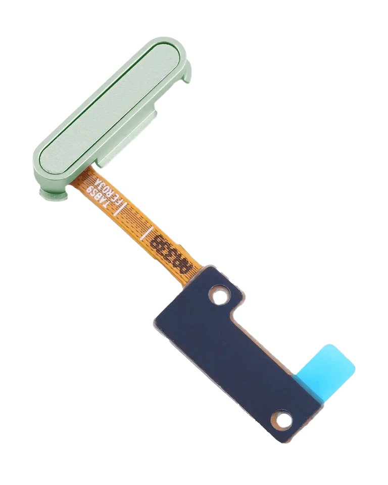 Fingerprint Sensor Cable W/Flex For Galaxy Tab S9 FE 10.9" (X510 / X516) (2023) - Image 2 of 4