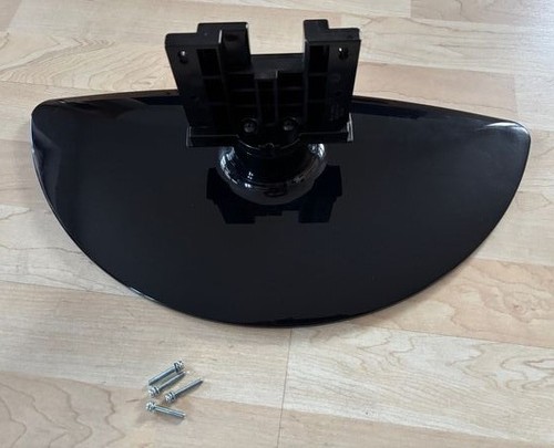 Standfuss / Ständer mit Schrauben von - für LG 32LG3000 Fernseher