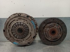 Kit d'embrayage Volkswagen POLO