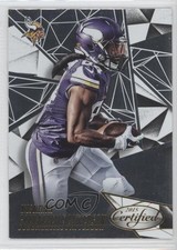 2015 Certified Cordarrelle Patterson #16 1k3