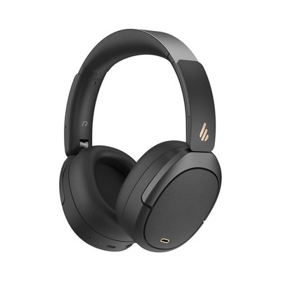 Edifier W80 Headphones With Active Noise Cancelling, Hi-Res Audio Support, Nois_