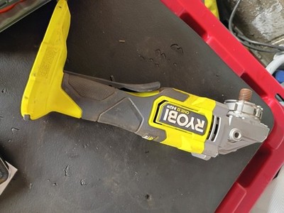 Ryobi One + HD Multi-Purpose Tool