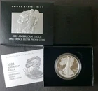2023 S Proof $1 American Silver Eagle Dollar