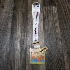 IRONMAN Finisher Medal Panama City Beach Race United States Series
