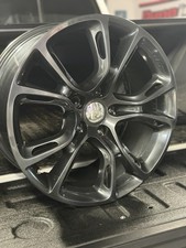 Refinished Srt Trackhawk 20x10 Factory Wheels